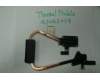 13GNB320M010-1 Asus K75DE-1A THERMAL MODULE