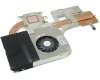 13GNGF1AM013-1 Asus V1J-1A THERMAL MODULE ASSY