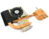 13GNMC5AM010-1 Asus V1V-4A THERMAL MODULE ASSY