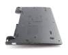 13GNNO1AP040-2 Original Acer Gehäuse Unterseite schwarz (mit Lautsprechern)