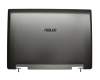 13GNNW1AP031-5 Original Asus Displaydeckel inkl. Scharniere 35,8cm (14,1 Zoll) grau