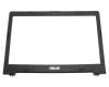 13GNUH10P031-1 Original Asus Displayrahmen 39,6cm (15,6 Zoll) schwarz