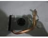 13GNUS1AM030-1 Asus VX5-1A CPU THM MOD ASSY