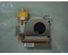 13GNVN1AM010-2 Asus K40IN THERMAL CPU MOD ASSY