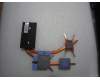 13GNWG1AM010-1 Asus N61VF CPU-VGA TH MOD ASSY