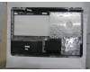 13GNX37AP011-1 Asus K60IJ-2B TOP CASE ASSY