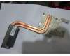 13GNY81AM080-1 Asus G73JH GPU THERMAL ASSY2