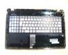 13GNZ51AM031-1 Asus U53JC-1A TOP CASE SUB ASSY