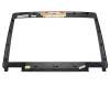 13N0-BBA0911 Original Asus Displayrahmen 40,6cm (16 Zoll) schwarz