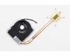 13N0-HEA0102 Original Asus Lüfter inkl. Kühler (CPU)
