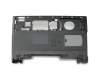 13N0-NZP0L01 Original Asus Gehäuse Unterseite schwarz