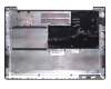 13N0-P5A0721 Original Asus Gehäuse Unterseite schwarz