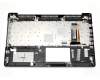 13N0-P9A0851 Original Asus Tastatur inkl. Topcase DE (deutsch) silber/silber mit Backlight