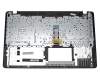 13N0-PLA0501 Asus Tastatur inkl. Topcase DE (deutsch) schwarz/grau