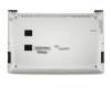 13N0-R1A0801 Original Asus Gehäuse Unterseite silber