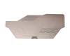 13N0-SIA0501 Original Asus Serviceschachtabdeckung silber