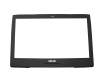 13N0-SKA0801 0A Original Asus Displayrahmen 43,9cm (17,3 Zoll) schwarz