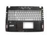 13N0-TDA0811 Original Asus Gehäuse Oberseite schwarz