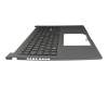 13N1-FBM0311 Original Asus Tastatur inkl. Topcase DE (deutsch) schwarz/schwarz mit Backlight