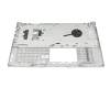 13N1-GVA0C01 Original Asus Tastatur inkl. Topcase DE (deutsch) grau/silber