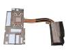13NB00N1AM0201 Original Asus Heatsink (GPU)