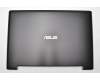 13NB00X1P0301X Original Asus Displaydeckel inkl. Scharniere 39,6cm (15,6 Zoll) schwarz