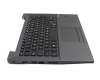 13NB03C1AP0101 Original Asus Tastatur inkl. Topcase DE (deutsch) schwarz/grau