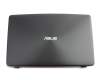 13NB04I5AP0101 Original Asus Displaydeckel 43,9cm (17,3 Zoll) schwarz (feines Muster)