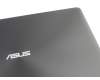 13NB04I5AP0101 Original Asus Displaydeckel 43,9cm (17,3 Zoll) schwarz (feines Muster)