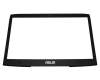 13NB06F1P05X11 Original Asus Displayrahmen 43,9cm (17,3 Zoll) schwarz