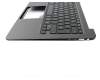 13NB06X1AM0301 Original Asus Tastatur inkl. Topcase DE (deutsch) schwarz/schwarz