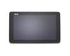 13NB0740AP0161 Original Asus Touch-Displayeinheit 10,1 Zoll (WXGA 1280x800) schwarz