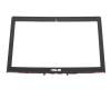 13NB07D3AP0231 Original Asus Displayrahmen 39,6cm (15,6 Zoll) schwarz