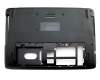 13NB0941P04X11 Original Asus Gehäuse Unterseite schwarz