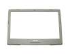 13NB09Y1AP0221 Original Asus Displayrahmen 43,9cm (17,3 Zoll) grau