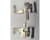 Asus 13NB0Q16AM0301 E410MA-2K Scharnier rechts ASM