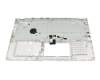 13NB0SR2P02113 Original Asus Tastatur inkl. Topcase DE (deutsch) silber/silber