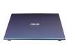 13NB0SR3P0131F Original Asus Displaydeckel 39,6cm (15,6 Zoll) blau