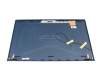 13NB0SR3P0131F Original Asus Displaydeckel 39,6cm (15,6 Zoll) blau