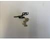 Asus 13NB0UV0M08011 X3500PH OLED Scharnier rechts