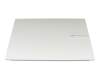 13NB1022P01014 Original Asus Displaydeckel 39,6cm (15,6 Zoll) silber