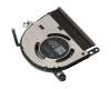 13NB14F0P08011 Original Asus Lüfter (CPU) (CCW)