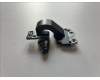 Asus 13NR05C2M02011 G713QM-1F Scharnier links