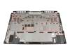 13NR09M1P02221 Original Asus Gehäuse Unterseite grau