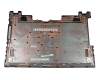 13NX0061AP0701 Original Asus Gehäuse Unterseite schwarz