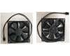 13PF01I1T01011 Asus D840MB SYSTEM FAN ARX