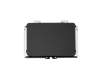 Touchpad Board (schwarz glänzend) original für Acer Aspire V3-572