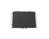 Touchpad Board (schwarz matt) original für Acer Aspire V 17 Nitro (VN7-791G-72Q4)