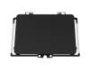 Touchpad Board Schwarz original für Acer Aspire MM15 MM1-571