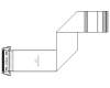 14004-00271900 Asus LMT VE228 LVDS CABLE (QSD Q004